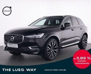 Volvo Volvo XC60 B5 D AWD Inscription +22+INTELLISAFEPRO Gebrauchtwagen