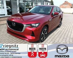 Mazda Mazda CX-60 e-SKYACTIV-D 254 AL-TAKUMI P-GSD DA-P Gebrauchtwagen