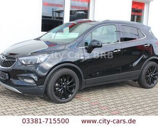 Opel Opel Mokka X Innovation 4x4*Automatik*LED*Cam*AHK Gebrauchtwagen