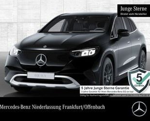 Mercedes-Benz Mercedes-Benz EQE 350+ SUV ELECTR.ART ADVANCED/FLE Gebrauchtwagen