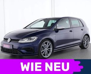 VW Volkswagen Golf R 4Motion Kamera|ACC|Kessy|Pano|LE Gebrauchtwagen