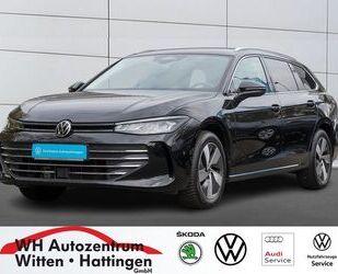 VW Volkswagen Passat Variant 1.5 eTSI DSG Business NA Gebrauchtwagen