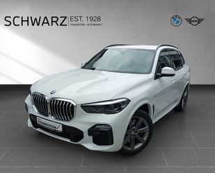 BMW BMW X5 xDrive30d M Sport 360Kam DrivAssist Gebrauchtwagen