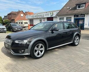 Audi Audi A4 Allroad 3.0TDI V6+TÜV neu+Kamera+Scheckh+S Gebrauchtwagen