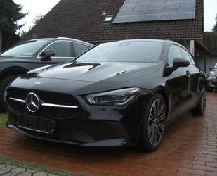 Mercedes-Benz Mercedes-Benz CLA 200 Shooting Brake 