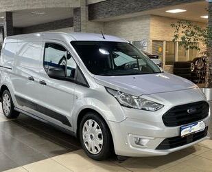 Ford Ford Connect Trend*lang*Navi*AppLink*R.Cam*DAB*3-S Gebrauchtwagen