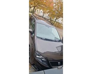 Seat Seat Alhambra 2.0 TDI Start&Stop 103kW 4KIDS DSG . Gebrauchtwagen