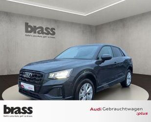 Audi Audi Q2 Advanced 35 TFSI 110(150) kW(PS) S tronic Gebrauchtwagen