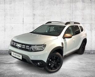 Dacia Dacia Duster Extreme TCe 150 EDC *AUTOMATIC* Gebrauchtwagen