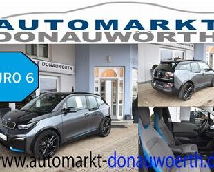 BMW BMW i3 s ( 120 AH ) Navi Sportpaket Sitzhzg PDC Gebrauchtwagen