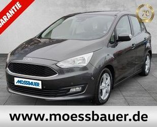 Ford Ford C-Max Business Edition WINTER/PDC/TEMP/AHK Gebrauchtwagen