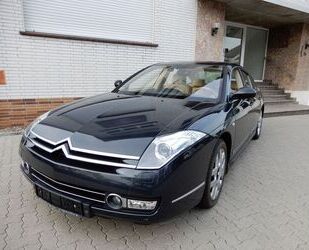 Citroen Citroën C6 Exclusive Gebrauchtwagen