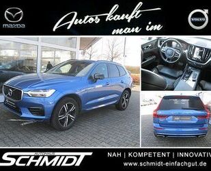 Volvo XC60 Gebrauchtwagen