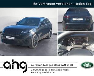 Land Rover Land Rover Range Rover Velar D200 R-Dynamic SE AHK Gebrauchtwagen