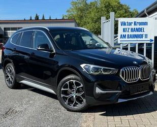 BMW BMW X1 Baureihe X1 sDrive 18 i xLine Gebrauchtwagen