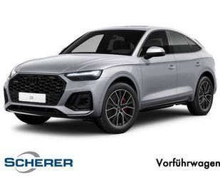 Audi Audi Q5 Sportback S line 40 TDI quattro 150(204) k Gebrauchtwagen