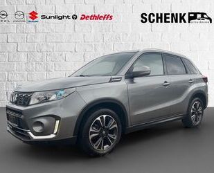 Suzuki Suzuki Vitara 1.4 BOOSTERJET Comfort+ 4x4 Gebrauchtwagen