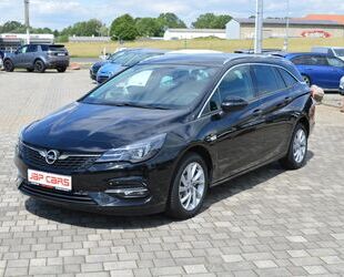 Opel Opel Astra K 1.5 D Sports Tourer Elegance+LED+AHK Gebrauchtwagen