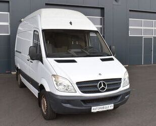 Mercedes-Benz Mercedes-Benz Sprinter 309 CDI Camper Hochdach,Ser Gebrauchtwagen