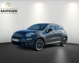 Fiat Fiat 500X 1.0 4x2 Club/Navi/Alu/Tempomat Gebrauchtwagen