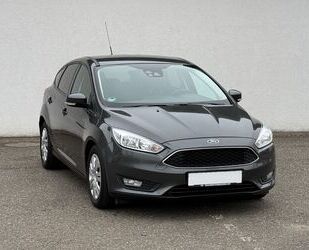 Ford Ford Focus Lim. Trend Gebrauchtwagen