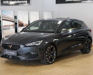 Cupra Cupra Leon VZ 2.0 TFSI DSG, 19