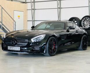 Mercedes-Benz Mercedes-Benz AMG GT S Coupe CARBON STAGE2 DOWNPIP Gebrauchtwagen