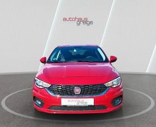 Fiat Fiat Tipo Lounge Rückfahrkamera Sitzheizung 17 