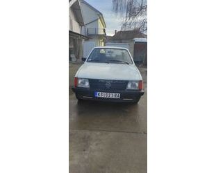 Opel Opel Kadett Gebrauchtwagen