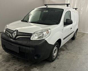 Renault Renault Kangoo Rapid Maxi 1.5 dci/ TÜV Neu/ Klima/ Gebrauchtwagen