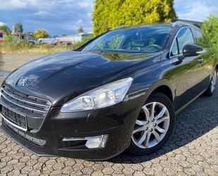 Peugeot Peugeot 508 SW Allure* PANO* NAVI* XENON* LEDER* H Gebrauchtwagen