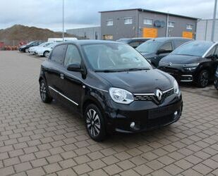 Renault Renault Twingo Techno Electric / 1.Hand Gebrauchtwagen