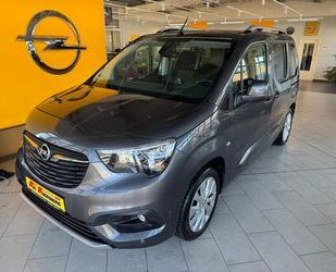 Opel Opel Combo Life Combo Life E (2018- ) Innovation Gebrauchtwagen