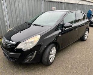 Opel Opel Corsa D Edition Gebrauchtwagen