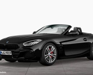 BMW BMW Z4 sDrive20i M Sport LiveCockpitProf Kamera LE Gebrauchtwagen