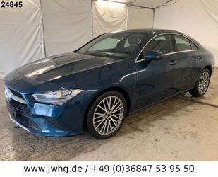 Mercedes-Benz CLA 180 Gebrauchtwagen