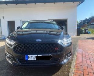 Ford Ford Mondeo 2,0 TDCi 132kW Business Turnier P-Shi. Gebrauchtwagen