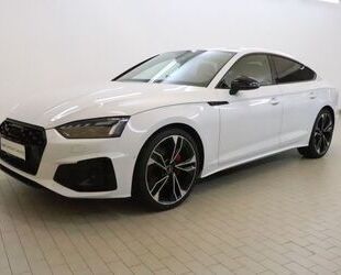 Audi Audi A5 Sportback S line 40 TFSI qu. *comp. edt. p Gebrauchtwagen