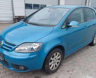 VW Volkswagen Golf Plus V Comfortline Gebrauchtwagen