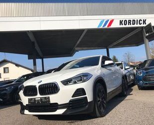 BMW BMW X2 xDrive 25e 