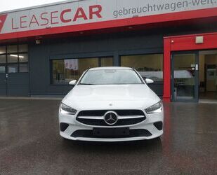 Mercedes-Benz Mercedes-Benz CLA 200 Shooting Brake EXP € 15250.- Gebrauchtwagen