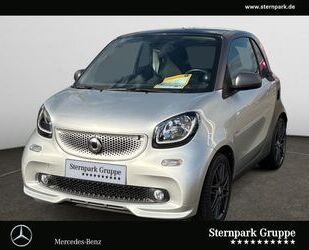 Smart Smart fortwo prime twinamic BRABUS SPORT PAKET*KAM Gebrauchtwagen