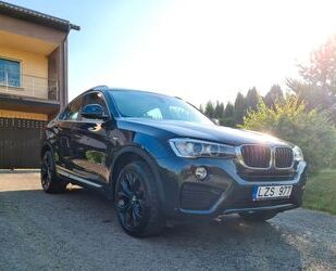 BMW BMW X4 xDrive20d Luxury Line Gebrauchtwagen