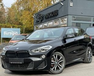 BMW BMW X2 Drive 16 d Aut. 1 Hand-LED - M Sportpaket / Gebrauchtwagen