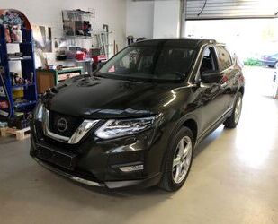 Nissan Nissan X-Trail Acenta 4x4, HU:07.2026 Gebrauchtwagen