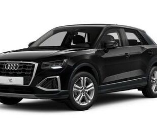 Audi Audi Q2 30 TFSI advanced Gebrauchtwagen