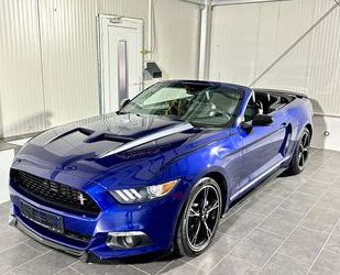 Ford Ford Mustang 5.0 V8 Cabrio-California Special-Xeno Gebrauchtwagen