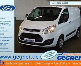 Ford Ford Transit Custom Kasten 270 L1H1 LKW VA Trend Gebrauchtwagen