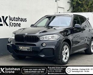 BMW BMW X5 xDrive30d*M-SPORT PAKET* M-TECHNIC*HUD*SOFT Gebrauchtwagen