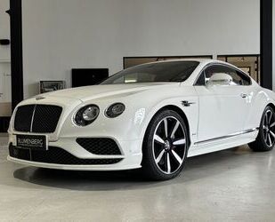 Bentley Bentley Continental GT 6.0 W12 Speed 4WD Bentley S Gebrauchtwagen